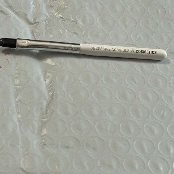OCC Obsessive Compulsive Cosmetics Stained Lip Gloss Tubes After Dark + Brush - Picture 7 of 16